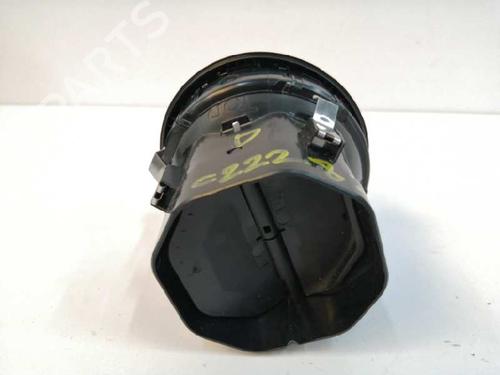 Air vent MERCEDES-BENZ A-CLASS (W176) A 200 CDI / d (176.008) | BP11658791I21