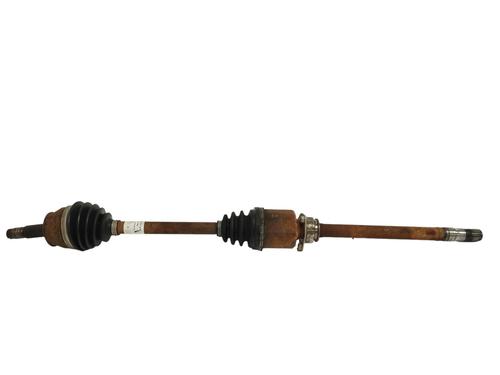 Used Right front driveshaft FIAT FIORINO Box Body/MPV (225_) 1.3 D Multijet (225BXD1A, 225BXB1A, 225BXB11) (75 hp) 13742883