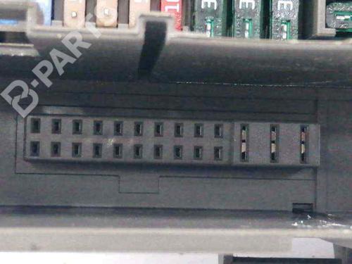 Fuse box BMW 1 (E87) 118 d | BP9431240E1 