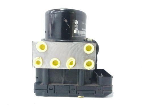Used ABS pump VW GOLF IV (1J1) 1.6 (100 hp) 10977399