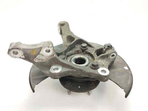 Right front steering knuckle OPEL ASTRA J (P10) 1.7 CDTI (68) | BP9749473M26