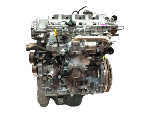 Motor TOYOTA RAV 4 III (_A3_) 2.2 D 4WD (ALA30_, ALA30R) (136 hp) 20672106
