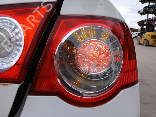 Used Right taillight Right taillight VW PASSAT B6 (3C2) 2.0 TDI (110 hp) 35776006 35776006