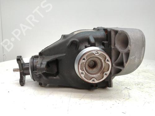 Rear differential BMW X1 (E84) sDrive 18 d | BP12546229M24 
