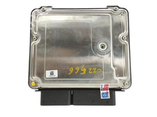 Engine control unit (ECU) BMW 3 Touring (F31) 318 d | BP16644552M57 