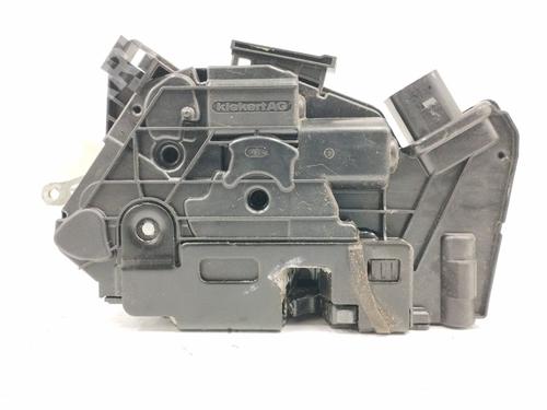 Front right lock AUDI A1 (8X1, 8XK)  | BP11868378C97 