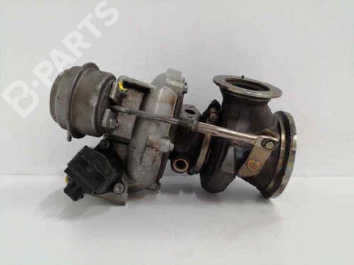 Turbocharger/Supercharger BMW 7 (F01, F02, F03, F04) ActiveHybrid 7 | BP5073778M71 