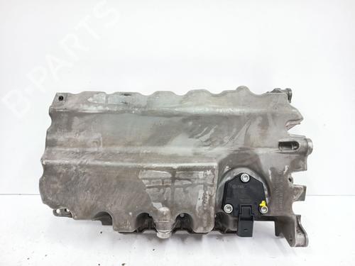 Oil sump VW PASSAT B8 Variant (3G5, CB5) 2.0 TDI | BP39588631M115 - Image 2