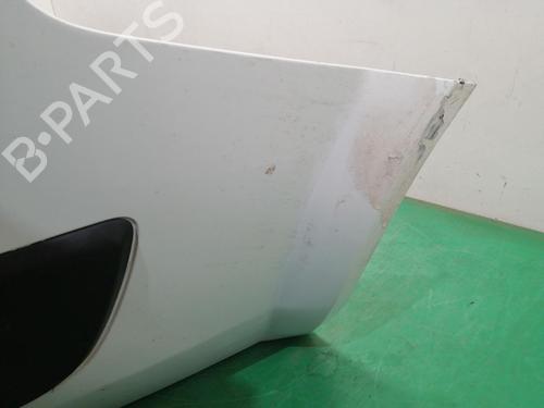 Rear bumper RENAULT MEGANE II Estate (KM0/1_) 1.5 dCi (KM16, KM1E) | BP12426876C8 