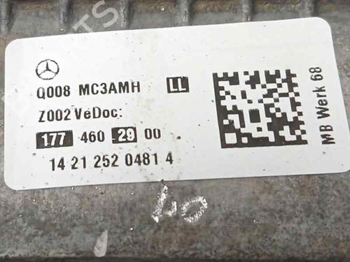 Steering column MERCEDES-BENZ GLA (H247) GLA 200 d (247.712) | BP26880149M21 