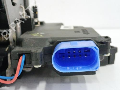Front right lock VW GOLF V (1K1) 1.6 FSI | BP29360943C97