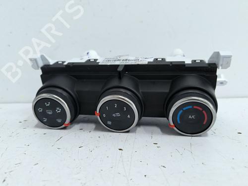 Used Climate control Climate control RENAULT CLIO V (B7_) 1.5 Blue dCi 100 (B7AD) (101 hp) 40447318 40447318