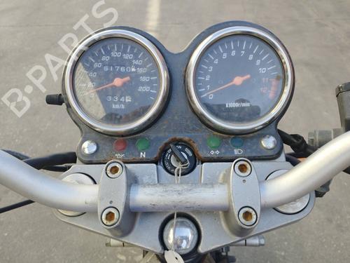 Support SUZUKI MOTORCYCLES GS GS 500 E (WVBK) | BP29027610C155 