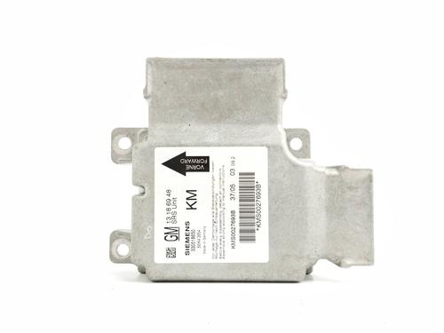 Used ECU airbags OPEL VECTRA C (Z02) 1.9 CDTI (F69) (120 hp) 11507428