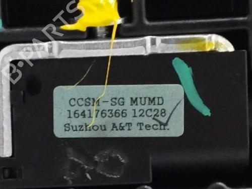 Gear lever CHEVROLET AVEO / KALOS Hatchback (T250, T255) 1.4 | BP15232698M90