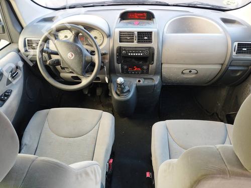 Mando FIAT SCUDO Bus (270_, 272_) 2.0 D Multijet | BP30836786I30