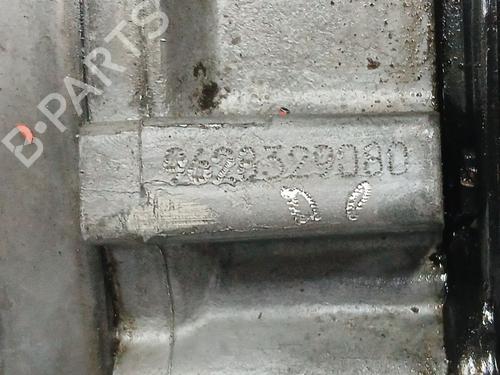 Steering pump CITROËN SAXO (S0, S1) 1.5 D | BP30960402M99