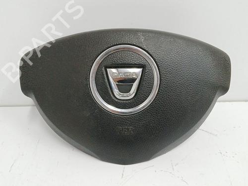 Used Driver airbag DACIA DUSTER (HS_) 1.5 dCi (109 hp) 28536755