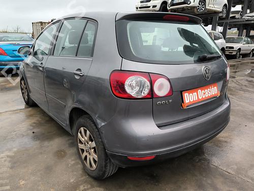 Left headlight VW GOLF PLUS V (5M1, 521) 1.9 TDI | BP32730265C28  - Image 8