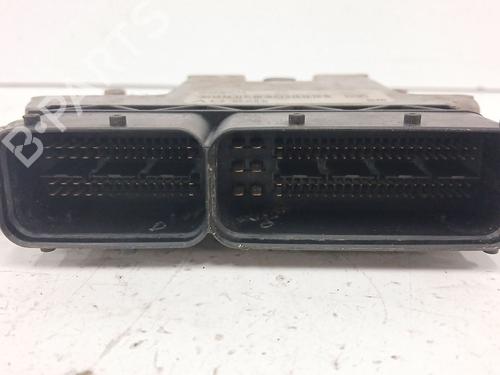 Engine control unit (ECU) OPEL VECTRA C GTS (Z02) 1.9 CDTI (F68) | BP28536859M57 