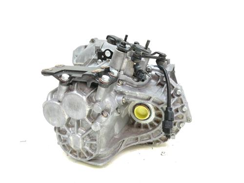 Gearbox KIA SPORTAGE II (JE_, KM_) 2.0 CRDi | BP6075873M3 
