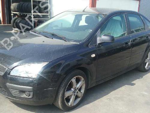 AC pipe FORD FOCUS II (DA_, HCP, DP)  | BP14146862M126 