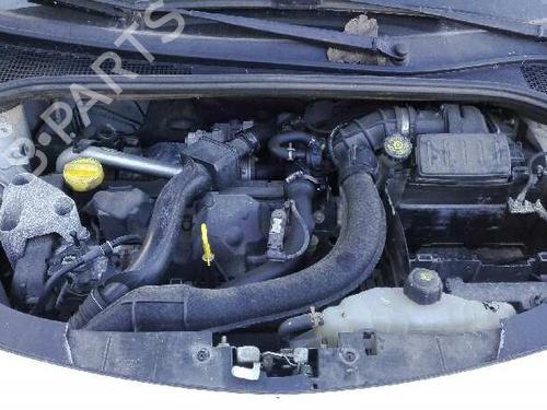 Alternator RENAULT CLIO III (BR0/1, CR0/1)  | BP10662800M7 