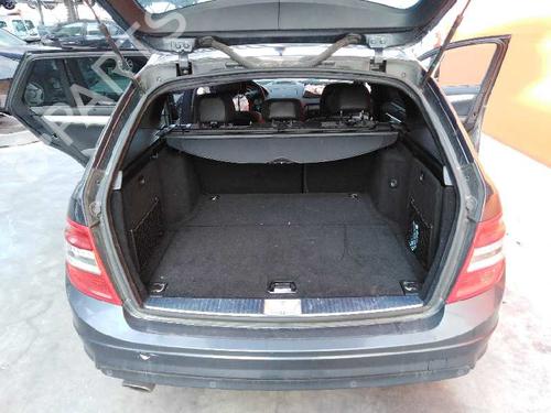 Fuse box MERCEDES-BENZ C-CLASS T-Model (S204) C 250 CDI (204.203) | BP3276823E1 