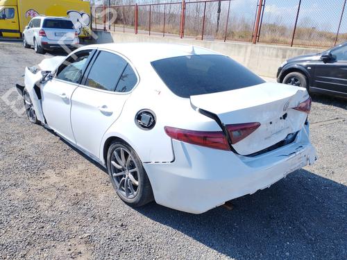 Mirror switch ALFA ROMEO GIULIA (952_) 2.0 (952ABA25B) | BP12442940I25 