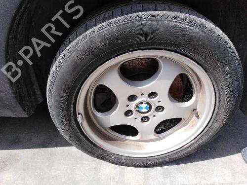 Front bumper reinforcement BMW X3 (E83) 2.0 d | BP7109568C109