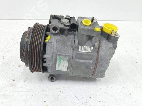 Compressor A/A Compressor A/A MERCEDES-BENZ M-CLASS (W163) ML 270 CDI (163.113) (163 hp) 36023265 36023265