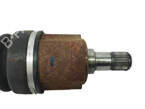 Left front driveshaft HONDA CIVIC VIII Hatchback (FN, FK) | BP16462377M38