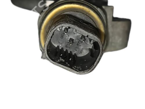 AC pipe BMW X3 (E83) 2.0 d | BP18905086M126