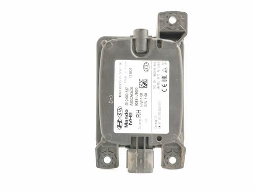 Used Electronic module Electronic module HYUNDAI KONA (OS, OSE, OSI) [2017-2023] 12429263 12429263