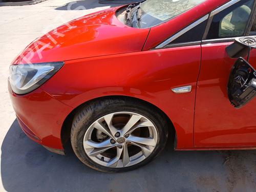 left-front-fenders-opel-astra-k-b16-2015-2016-2017-2018-2019-2020-2021-2022-36086263 main image
