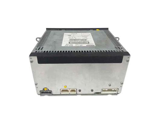 Bilradio NISSAN QASHQAI / QASHQAI +2 I (J10, NJ10, JJ10E)  | BP27697703E6 
