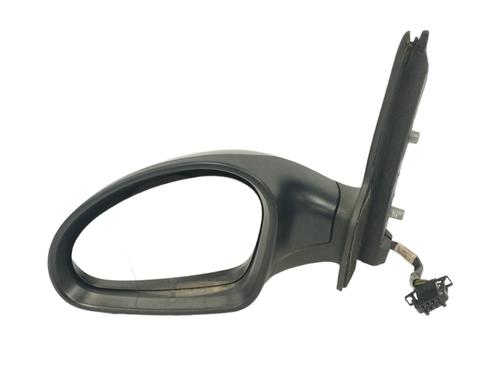 Used Left mirror SEAT TOLEDO III (5P2) [2004-2009]  15350078