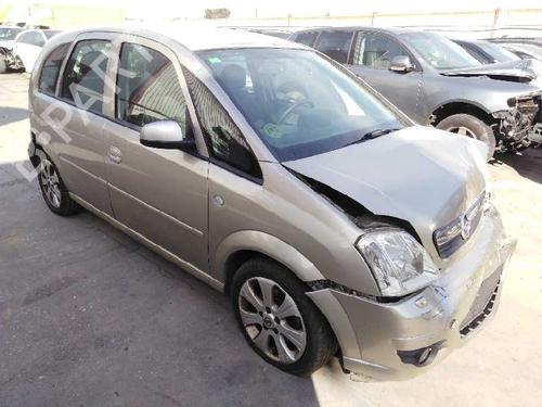 Pedal OPEL MERIVA A MPV (X03) 1.7 CDTI (E75) | BP10185343I4 