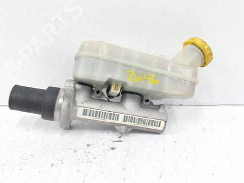 Brake master cylinder CHRYSLER VOYAGER IV (RG, RS) 2.8 CRD | BP30576610M77