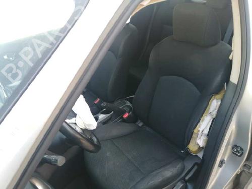 Steering column NISSAN JUKE (F15)  | BP8826498M21 