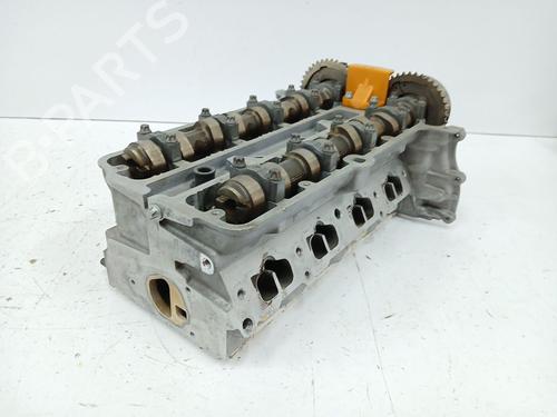 Cylinder head OPEL CORSA E (X15) 1.4 (08, 68) | BP37194511M5 - Image 3