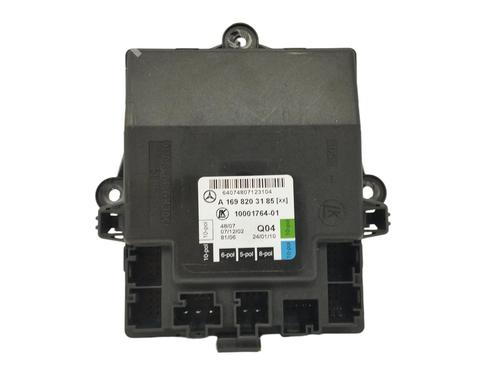Elektronisk modul MERCEDES-BENZ A-CLASS (W169) [2004-2012]  16116926