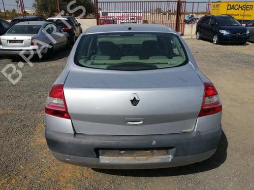 Electronic module RENAULT MEGANE II Saloon (LM0/1_) 1.9 dCi (LM0G, LM1G, LM2C) | BP12426253M83 