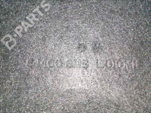 Rear parcel shelf HONDA CIVIC VIII Hatchback (FN, FK) 1.8 (FN1, FK2) | BP6512169C85 