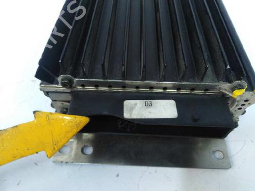 Electronic module AUDI A8 D3 (4E2, 4E8) 4.0 TDI quattro | BP7637104M83 