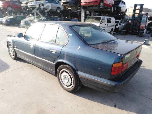 Engine control unit (ECU) BMW 5 (E34)  | BP13918864M57 