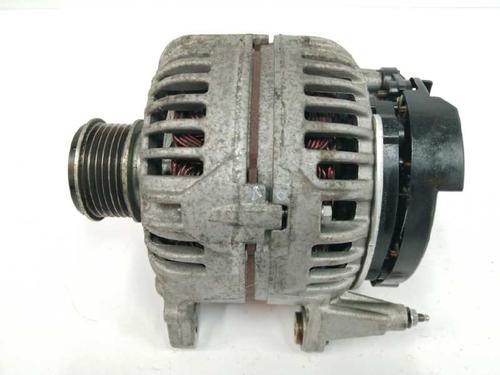 Used Alternator AUDI Q3 (8UB, 8UG) 2.0 TDI (177 hp) 6562931