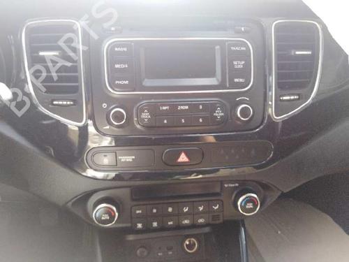 håndbremse KIA CARENS IV 1.7 CRDi | BP8790002I18 