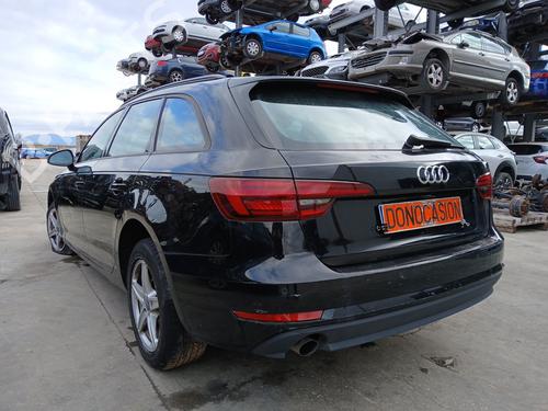 Right taillight AUDI A4 B9 Avant (8W5, 8WD) 2.0 TDI | BP31850021C35