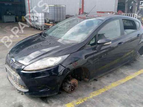 Bilradio FORD FIESTA VI (CB1, CCN) 1.25 | BP23577628E6 